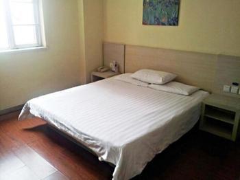 Hanting Hotel Harbin Qiulin Branch Exterior foto
